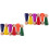 2Sets Peg Speelgoed Kit, En Duurzaam, Voor Kids 4