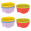 36St Siliconen Rozen Cupcake Voor En Decoreren Keuken 1