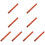 8St Simpele Incense Stick Houder Voor Decor En Opslag Thuis 2