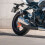 3St ABS Remschijf Shield Voor Motorfiets Achterrem Bescherming 5
