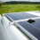 Solar-Kabeldurchführungen ABS Uv- Für 4