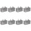 8St Baby Keepsake Organizer Baby Box Herinneringen 2