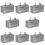 8St Baby Keepsake Organizer Baby Box Herinneringen 7