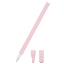 6Stk Silikon Schutzhüllen Für Stylus Stifte Pink Haltbar Schutzkappen