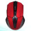 2Stk Multifarbene Game Mouse Ergonomisch Leicht Tragbar 10