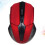 2Stk Multifarbene Game Mouse Ergonomisch Leicht Tragbar 11