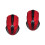 2Stk Multifarbene Game Mouse Ergonomisch Leicht Tragbar 4