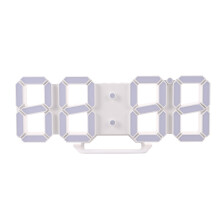 3Stk Digitaler LED Mit Helligkeitsregelung Und Datum