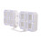 3Stk Digitaler LED Mit Helligkeitsregelung Und Datum 11