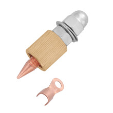 2Stk Elektroschweiß Teile Eisen Magnetisch Für Mechanik Bunt