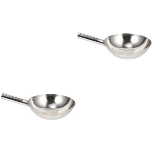 2Stk Multifunktionale Suppenkelle Wasserschöpfer Für 2