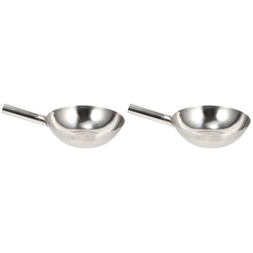 2Stk Multifunktionale Suppenkelle Wasserschöpfer Für 1