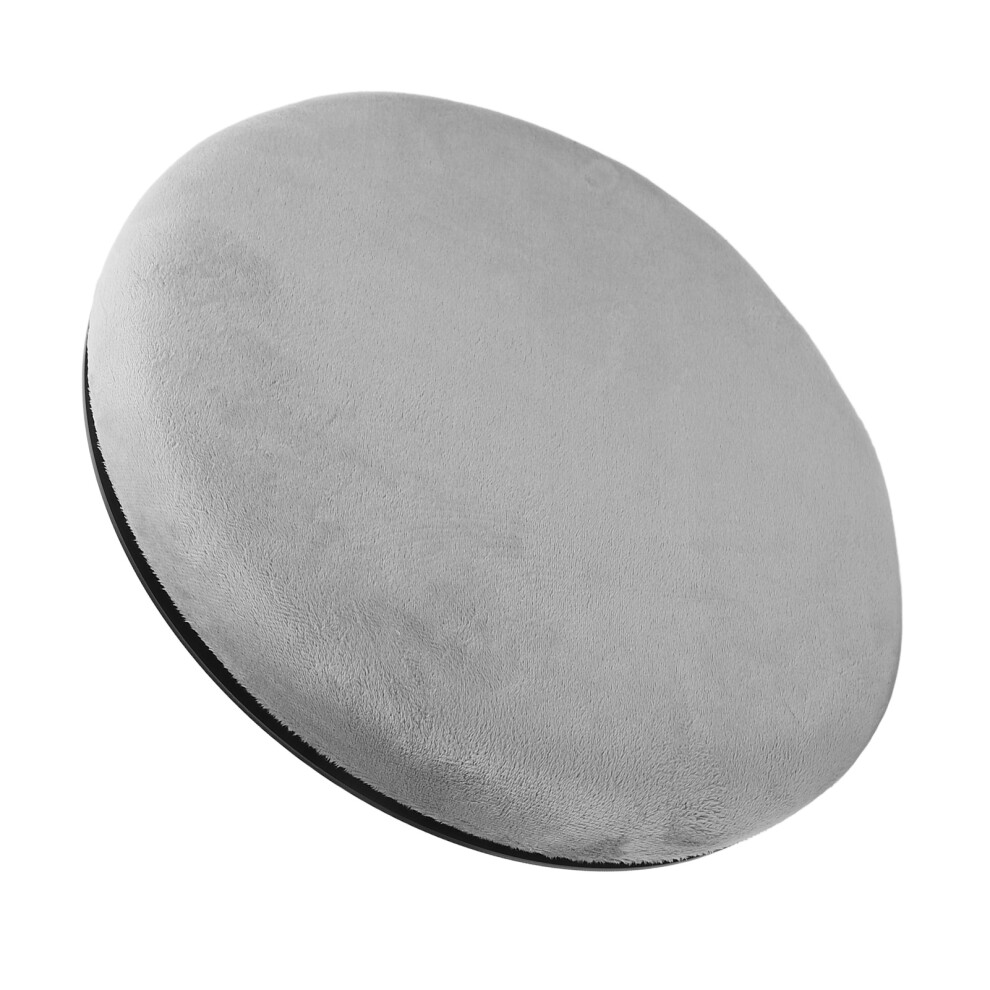 360 Rotating Memory Foam Seat Cushion for Easy Mobility Transfer