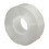 4 Rolls Double Sided Mounting Tape 9.8ft Transparent 2mm 12