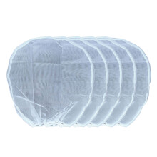 Sacs de filtre à peinture avec dessus élastique, sacs-5 gallons
