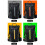 Mountain Biking Backpack With Moisture-Wicking Material And Cool Venting Back Panel For Extended Comfort 5