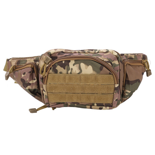 Outdoor Warrior's Choice, Τσάντες μέσης Tactical, Στρατιωτική τσάντα μέσης με αντοχή στις