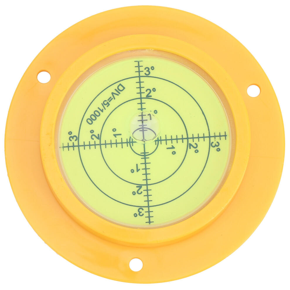 Professional Bubble Level, High Precision Measuring Instrument For Construction Levels And Building Tools, Featuring Easy To Use Transparent Acrylic D 9177303908546
