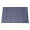 Portable Solar Panel Charger, Compact High-quality Polysilicon Module, Sufficient Energy for Mobile Devices and Electronics 3