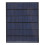 Portable Solar Panel Charger, Compact High-quality Polysilicon Module, Sufficient Energy for Mobile Devices and Electronics 1
