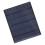 Portable Solar Panel Charger, Compact High-quality Polysilicon Module, Sufficient Energy for Mobile Devices and Electronics 6