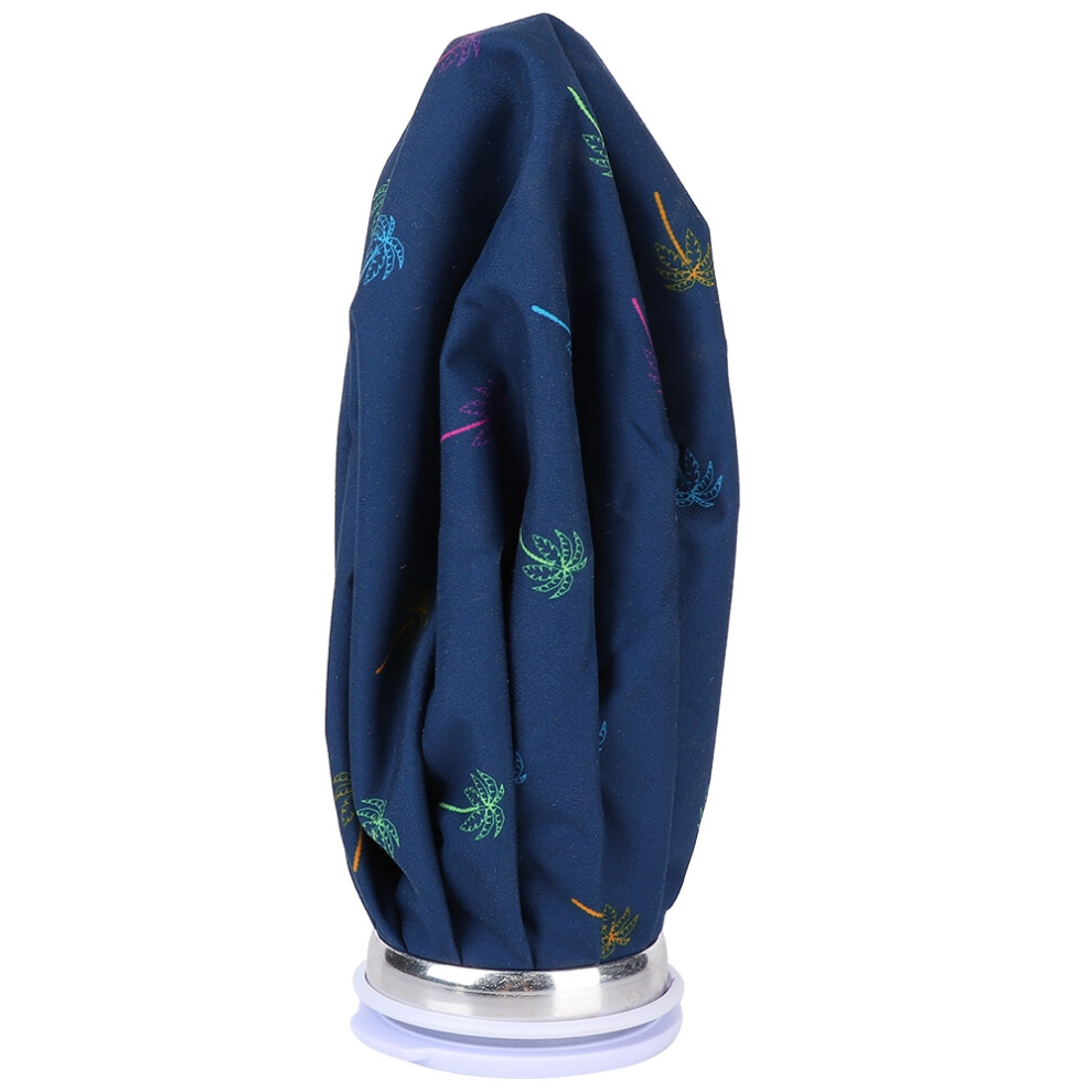 Cold Therapy Reusable Ice Pack, Hot Therapy Leakproof Pain Relief Swelling Reduction Waterproof for Quick Relief Portable Injuries (1)