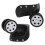 Suitcase Upgrade: Replacement Spinner Wheels for Unmatched Durability and Eco-Conscious Design 2