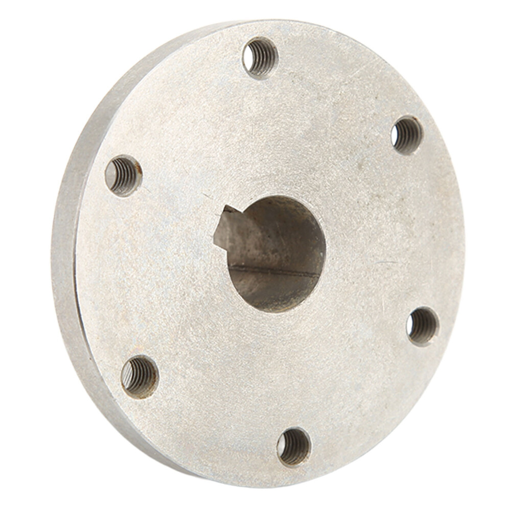 18014 14 Mm Edelstahl-Schlã¼Sselnabe, 7592057458352