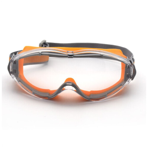 Πολυανθρακικά προστατευτικά γυαλιά για πλήρη προστασία των ματιών, ελαφριά 2