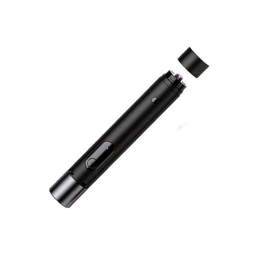 Security Scanner, Electric Wine Opener With Soft-Grip Body Automatic Detection Function For Multi-Purpose Detection, Corkscrew Wine Opener For
