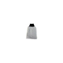 Deluxe Microfiber Wash Mitt For Auto Care, Agitate Surfaces For Thorough Cleaning Without Scratches, Scratch-Free Wash Mitt With Super Absorbent And