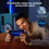 Ευέλικτος προσαρμογέας USB C για Samsung Galaxy S20, ευρεία συμβατότητα με έξυπνες 4