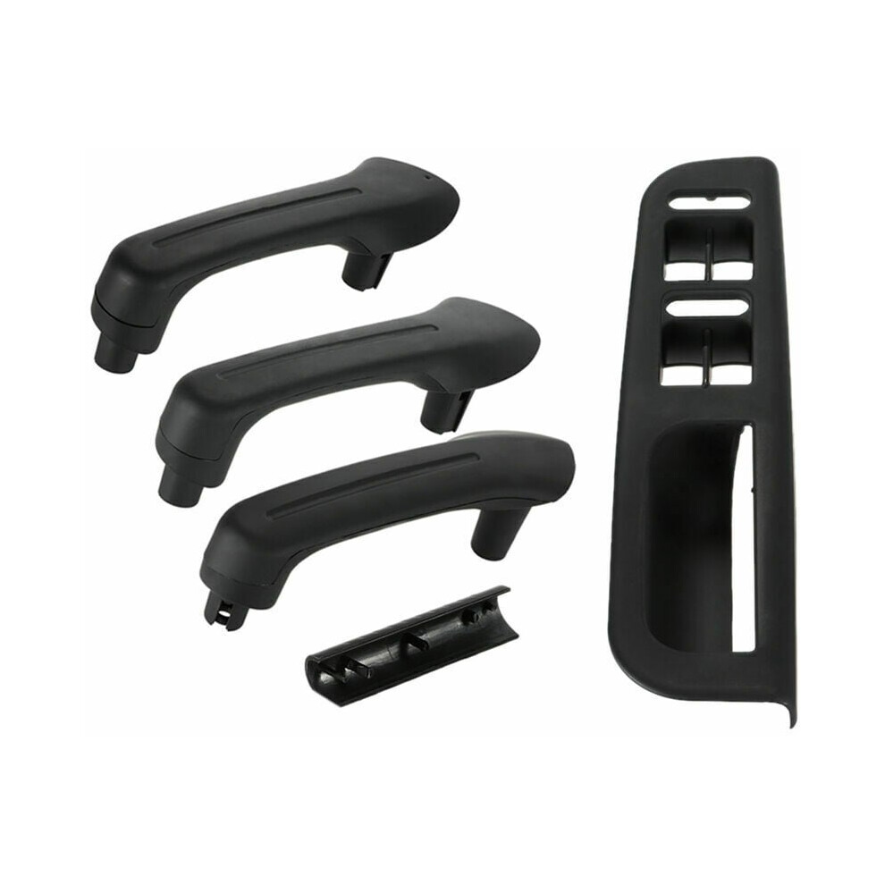 Experience Unmatched Driving Comfort With Our Premium Quality Grab Handle Control Panel Kit, Abs Material Provides Superior Durability, Suitable For 9358999373287