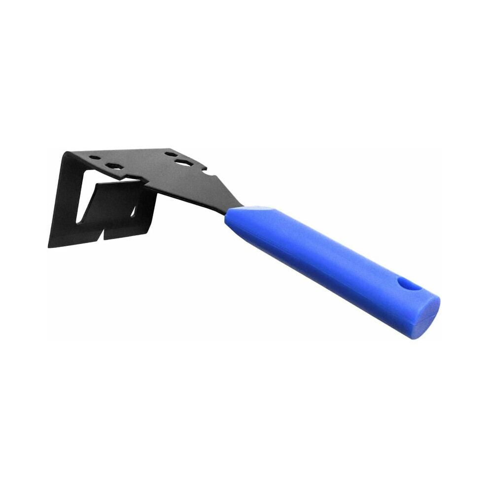Multifunctional Application Tool For Home Improvement, Comfort Grip Shock-Absorbing Handle Reduces Fatigue, Wide Application In Home Improvement, 9340258670091