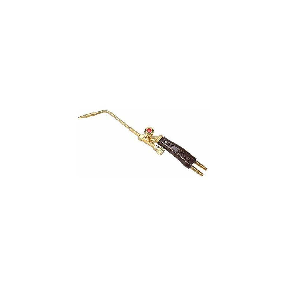 Oxy-Acetylene Welding Torch, Convenient To Use Welding Tool With Stable Performance, Injection Type For Precise Welding Control 9173940356962
