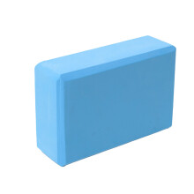 Supportive Yoga Blocks, Non-Slip Surface High Density Foam, Enhance Your Practice And Alignment, Portable Ergonomic Design For All Yoga Levels, 2 Pack