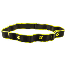 Professional Stretch Strap For Enhanced Flexibility, Lightweight And Portable Fitness Accessory Ideal For Sports, Gymnastics, Dance Exercise