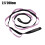 Stretching Companion: Non-Elastic Stretching Strap, Thick Durable Design for Gradual Increase in Stretching Difficulty 2