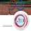 TS 4G 200m Rolle Tennissaite Polyester Tennissaite 1
