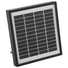 Solar Panel Charger High Efficiency Polysilicon Solar Power Energy Source For Outdoor Camping And Household Lighting With Smart Charging Controller An