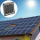 Portable Solar Panel Integrated Design Solar Charger For Outdoor Camping With High Efficiency Polysilicon And Automatic Charging Feature 5