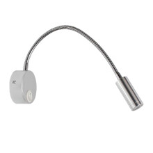 3Stk LED Lampe Lichtschutz Schlafzimmer Office Lampe