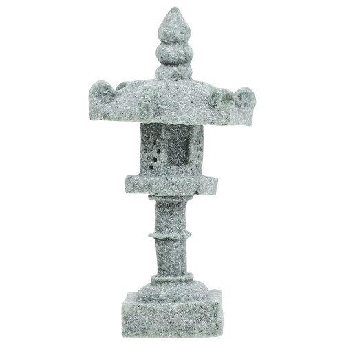 3Stk Mini Pagoden Modell Stabilem Langlebige Deko