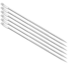 24Stk Kaffeekunst Stifte Latte Pen Für Cappuccino Design