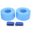 2pcs EVA Swim Cuffs Water Aerobics Float Rings, 160mm Outer Diameter 2
