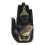 3Stk Palm Buddha Resin Figur Stilvolle 1