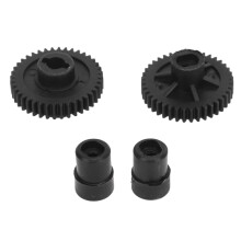 RC Car Gear & Cup Set for ZD Racing 1/16 16426 Durable Plastic Build