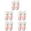 100Sets Lesezeichen Mit Quaste Selbst Dekorieren 8