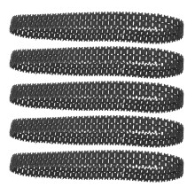 25Stk Langlebige Panzerketten Ersatz DIY Panzerteile