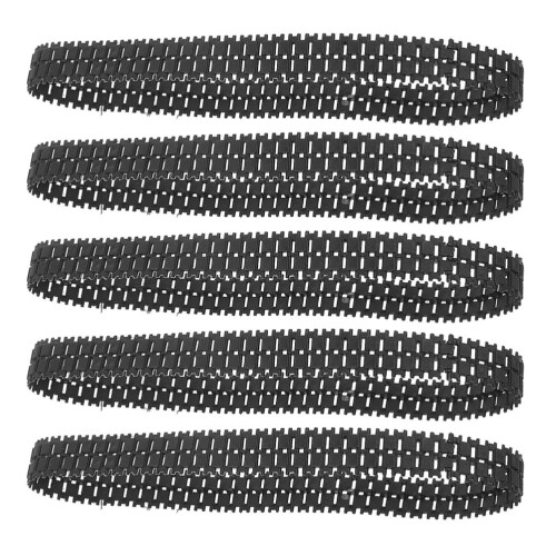 25Stk Langlebige Panzerketten Ersatz DIY Panzerteile